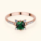 14kt Rose Gold