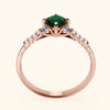 14kt Rose Gold