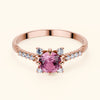 14kt Rose Gold