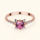 14kt Rose Gold