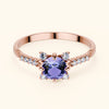 14kt Rose Gold