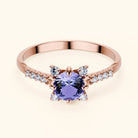 14kt Rose Gold