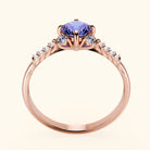 14kt Rose Gold