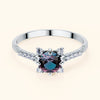 14kt White Gold