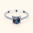 14kt White Gold