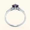 14kt White Gold