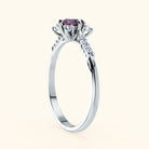 14kt White Gold