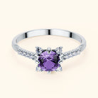 14kt White Gold