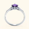 14kt White Gold