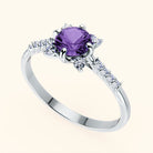14kt White Gold