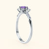 14kt White Gold