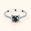 14kt White Gold