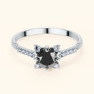 14kt White Gold