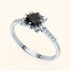 14kt White Gold