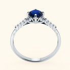 14kt White Gold