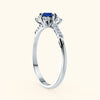 14kt White Gold