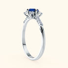 14kt White Gold