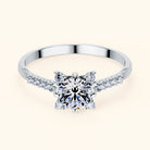 14kt White Gold