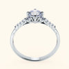 14kt White Gold