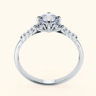 14kt White Gold