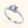 14kt White Gold