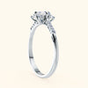 14kt White Gold