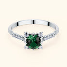 14kt White Gold
