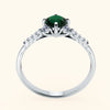 14kt White Gold