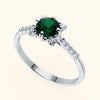 14kt White Gold
