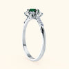 14kt White Gold