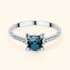 14kt White Gold