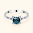 14kt White Gold