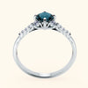 14kt White Gold