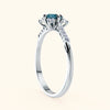 14kt White Gold