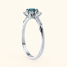14kt White Gold