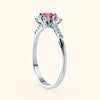 14kt White Gold