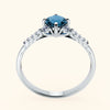 14kt White Gold