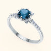 14kt White Gold