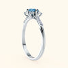 14kt White Gold