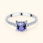 14kt White Gold
