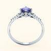 14kt White Gold
