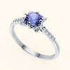 14kt White Gold