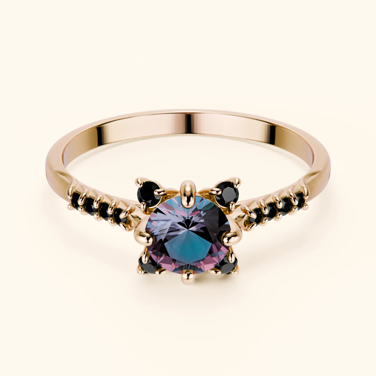 14kt Yellow Gold