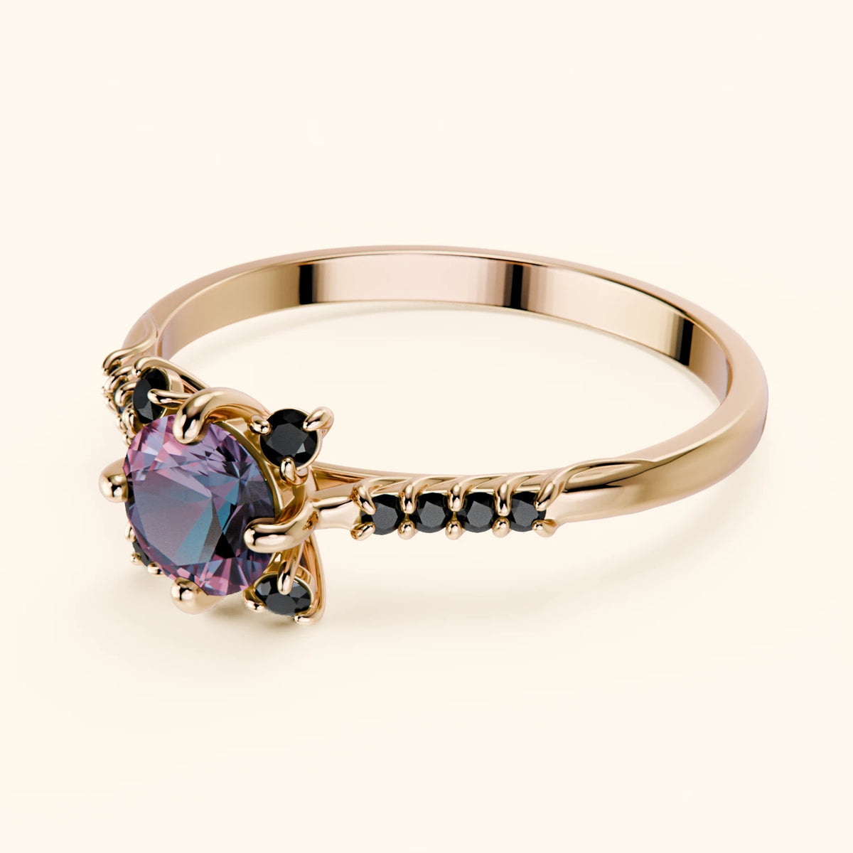 14kt Yellow Gold