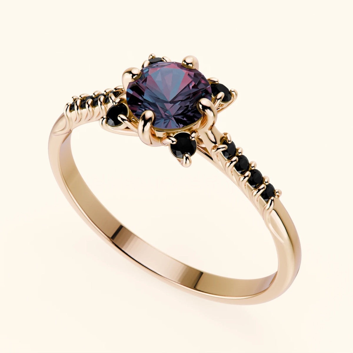 14kt Yellow Gold