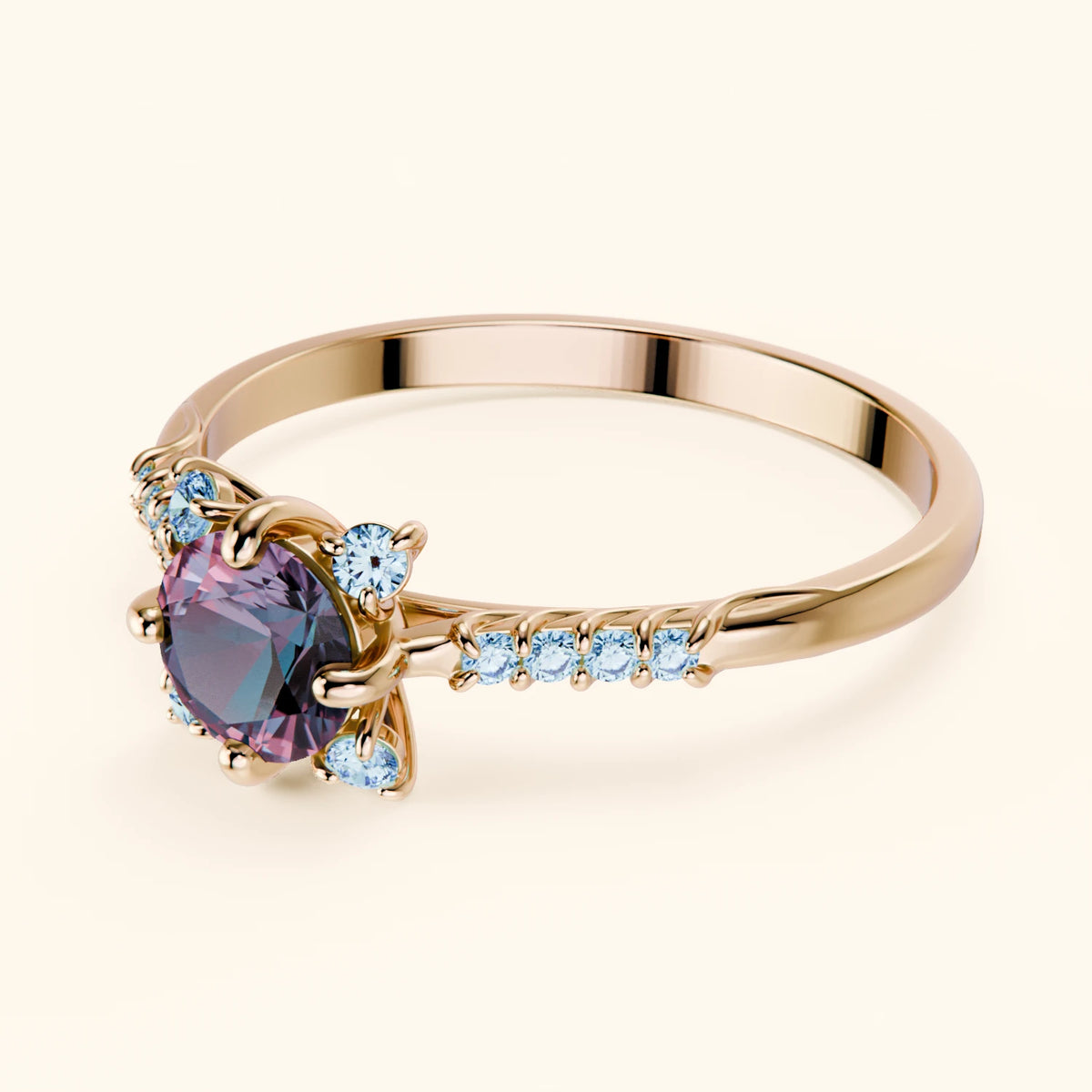 14kt Yellow Gold