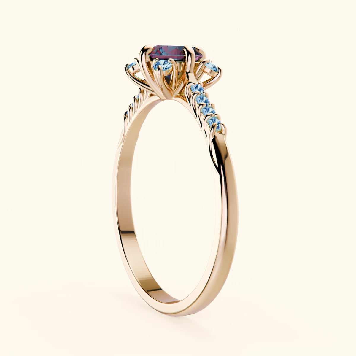 14kt Yellow Gold