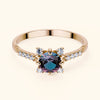 14kt Yellow Gold