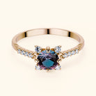 14kt Yellow Gold