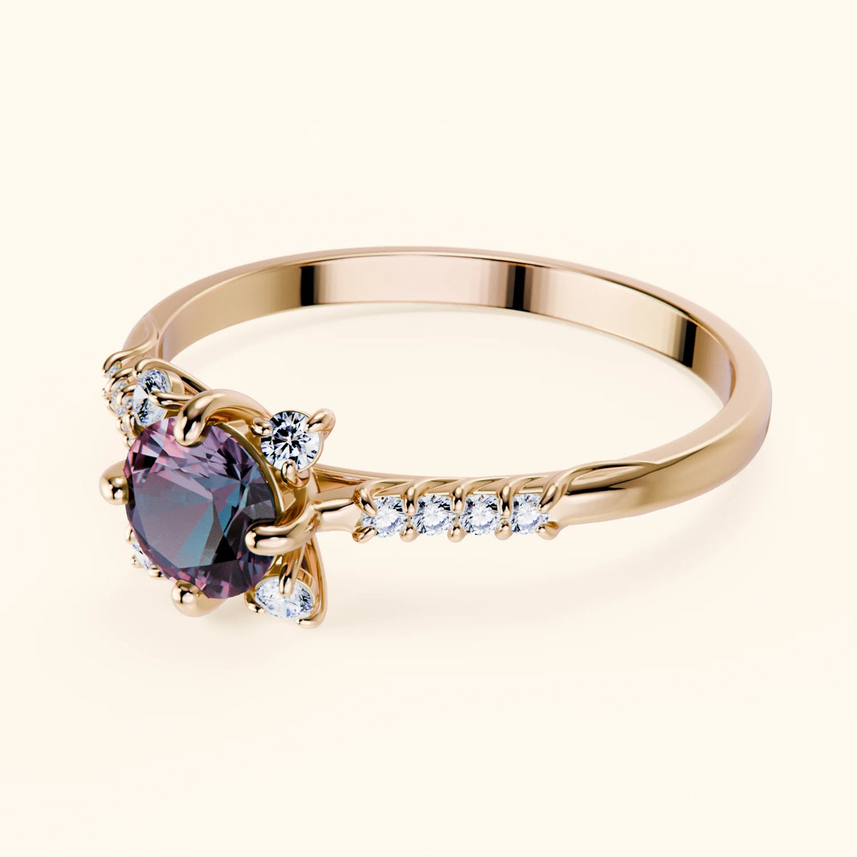 14kt Yellow Gold